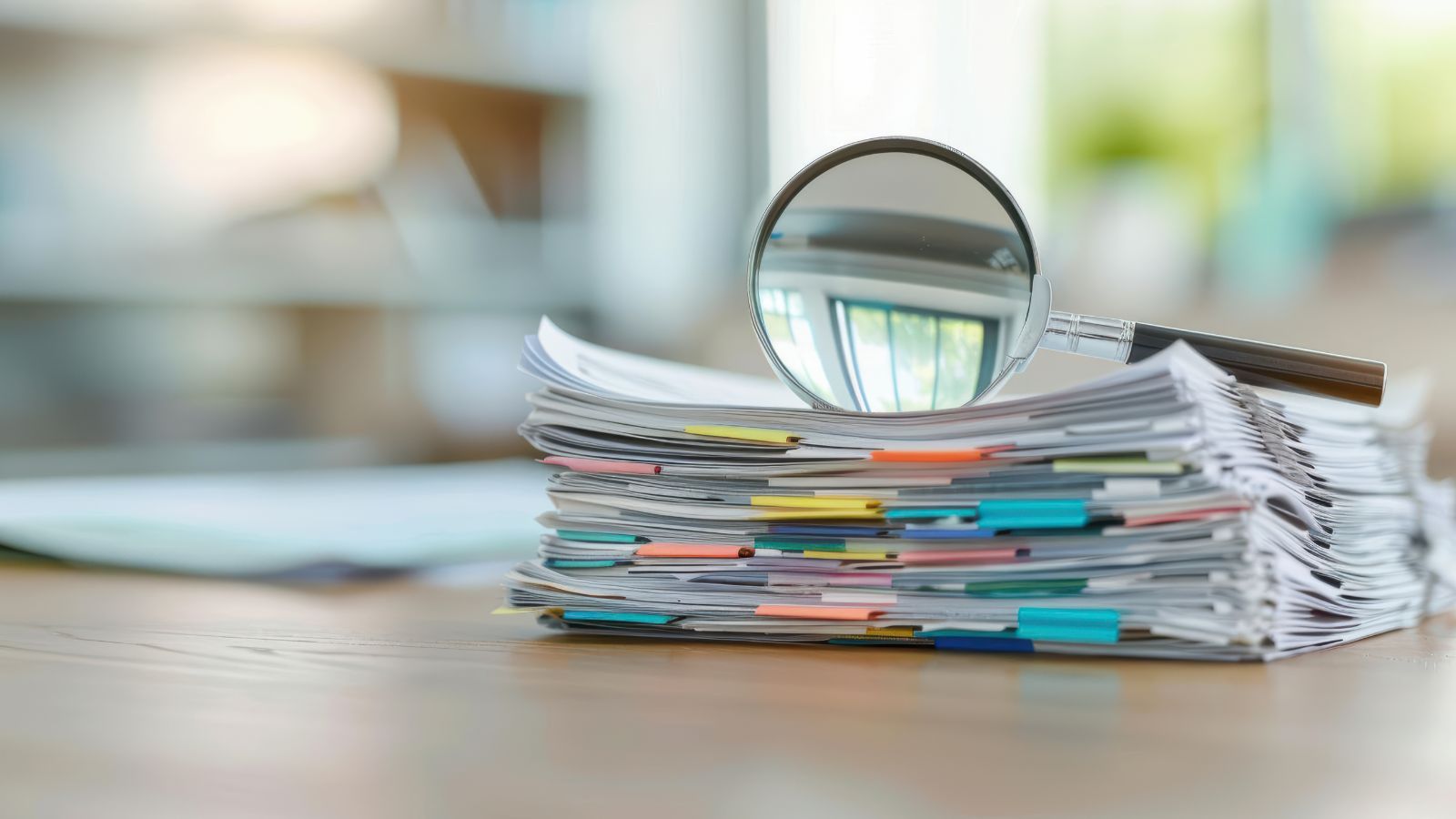 What Does Internal Scrutiny Really Mean for Trusts?